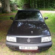 VW polo yes coupé