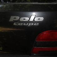VW polo yes coupé