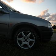 Opel corsa  b 1,4 i - nz 