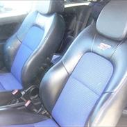 Ford Fiesta ST 150. solgt
