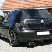 VW Golf 4 