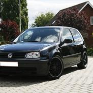 VW Golf 4 