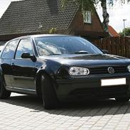 VW Golf 4 