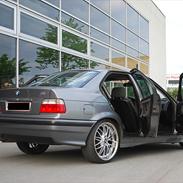 BMW e36 316i