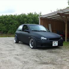 Opel Corsa B 1,4 16v