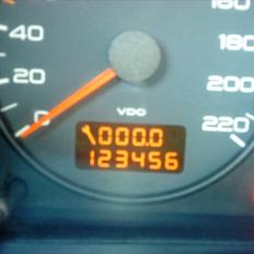 Peugeot 306 Cashmere