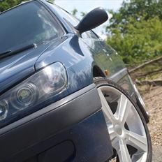 Peugeot 306 Cashmere