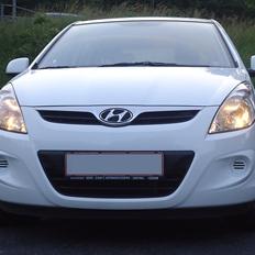 Hyundai i20 1.4 CRDI Comfort
