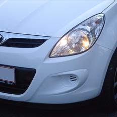 Hyundai i20 1.4 CRDI Comfort