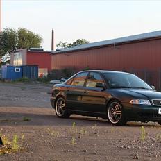 Audi A4 1.8T