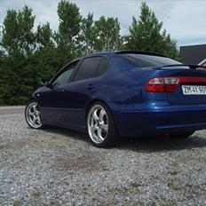 Seat Toledo 1,9TDI "cupra"