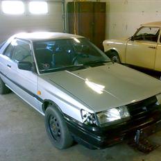 Nissan Sunny Coupé SLX