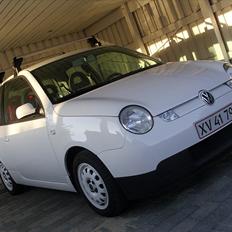 VW Lupo 3L