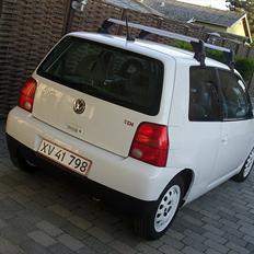 VW Lupo 3L
