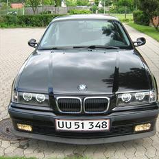 BMW E36 Coupé