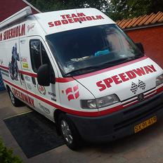 Peugeot boxer Turbo disel