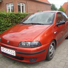 Fiat Punto 85 16v 
