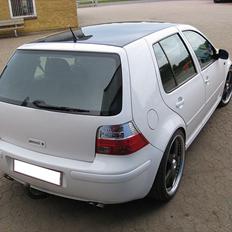 VW golf 4