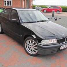 BMW E36 316i
