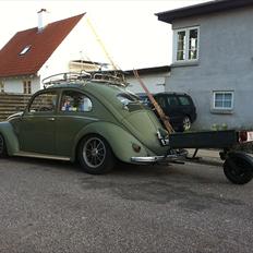 VW Type 1