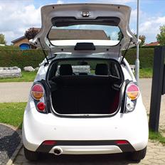 Chevrolet Spark 1.2 LT