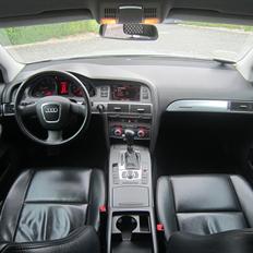 Audi A6 Avant 3.0 TDI Quattro