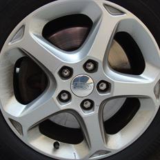 Ford Mondeo Titanium