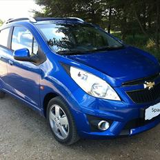 Chevrolet Spark 1.2 LT