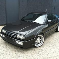 VW Corrado
