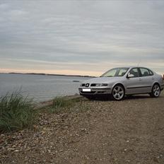 Seat Toledo 1.9 TDI PD 130 - SOLGT