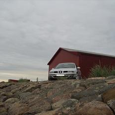 Seat Toledo 1.9 TDI PD 130 - SOLGT