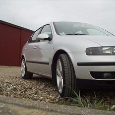 Seat Toledo 1.9 TDI PD 130 - SOLGT