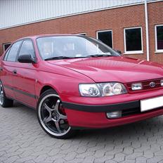 Toyota Carina E 1,6 Sli T19