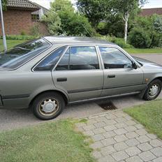 Toyota Carina II