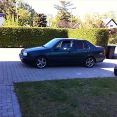 VW Vento 1.8