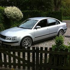 VW Passat 3b