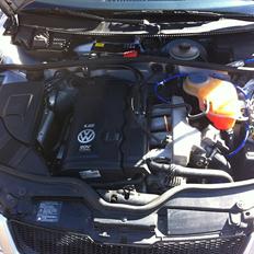VW Passat 3b