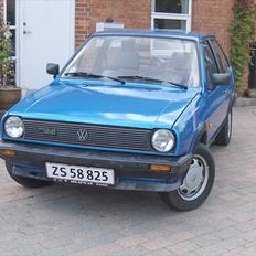 VW Polo 2