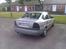Opel vectra B - billede fra da jeg fik bilen