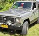Nissan Patrol 2.8 TD (Y260)(skrottet)