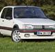 Peugeot 205 GTI