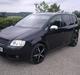 VW TOURAN 2,0 TDI DSG (solgt)