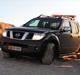 Nissan Navara Double cab dCi