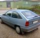 Opel Kadett CC E