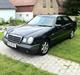 Mercedes Benz E300D ELEGANCE
