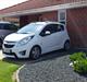 Chevrolet Spark 1.2 LT