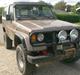 Toyota Land Cruiser LJ73