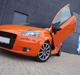 Fiat Grande Punto sport