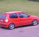 VW Polo 1.6