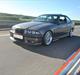 BMW E36 325i coupè solgt